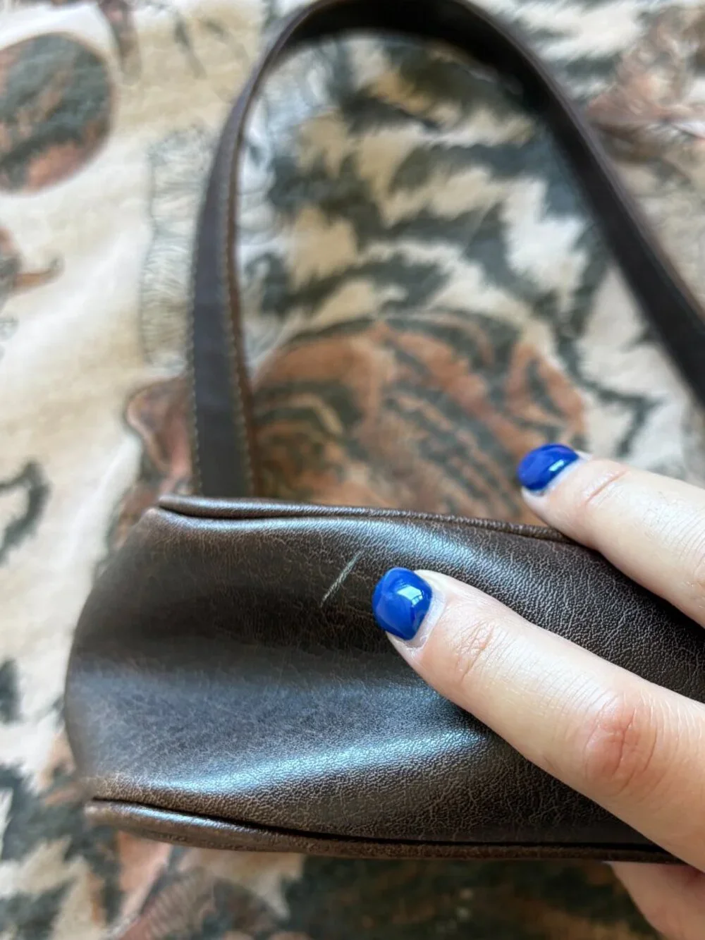 Vintage Nine West Purse